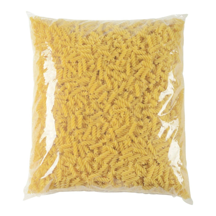 Italpasta Fusilli Pasta - 10lb