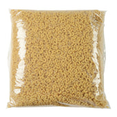 Italpasta - Pasta - Large Elbow - Bulk - 2211 Italpasta - Pasta - Large Elbow - Bulk - 2211