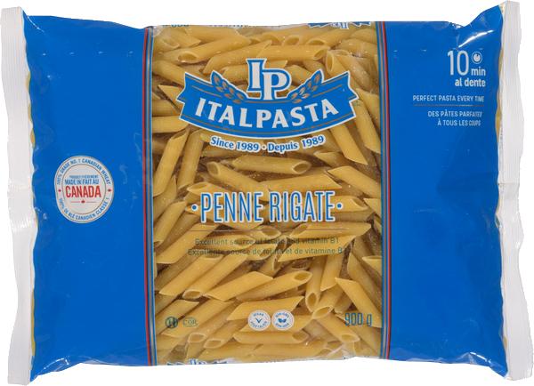 Italpasta - Pasta - Penne Rigate