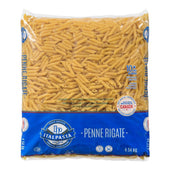 Italpasta - Tradizionale Penne Rigate - 4.54kg Italpasta - Tradizionale Penne Rigate - 4.54kg