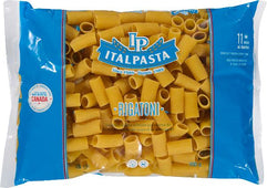 Italpasta - Pasta - Rigatoni Italpasta - Pasta - Rigatoni