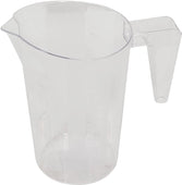 JD - 1 L Plastic Measuring Cup - JDPC8597 JD - 1 L Plastic Measuring Cup - JDPC8597