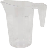 JD - 1 L Plastic Measuring Cup - JDPC8597 JD - 1 L Plastic Measuring Cup - JDPC8597