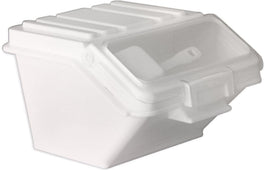 JD - 10L Ingredient Bin w/Scoop JD - 10L Ingredient Bin w/Scoop