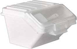 JD - 10L Ingredient Bin w/Scoop JD - 10L Ingredient Bin w/Scoop
