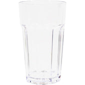 19oz Tumbler Clear 19oz Tumbler Clear