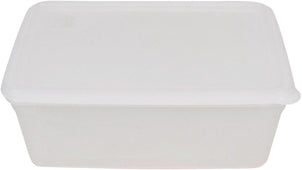 JD - 2 L Air Tight Food Container JD - 2 L Air Tight Food Container
