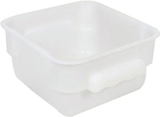 JD - 2 L Food Storage Container - Square JD - 2 L Food Storage Container - Square