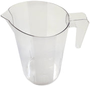 JD - 2 L Plastic Measuring Cup JD - 2 L Plastic Measuring Cup