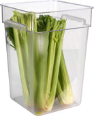 JD - 20 L Food Storage Container - Square JD - 20 L Food Storage Container - Square