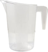 JD - 3 L Plastic Measuring Cup JD - 3 L Plastic Measuring Cup
