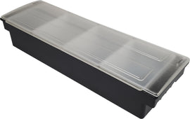 JD - 4 Comp. Holder (50x16x12) JD - 4 Comp. Holder (50x16x12)