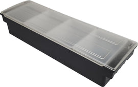 JD - 4 Comp. Holder (50x16x12) JD - 4 Comp. Holder (50x16x12)