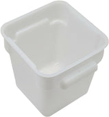JD - 4 L Food Storage Container - Square JD - 4 L Food Storage Container - Square
