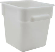 JD - 4 L Food Storage Container - Square JD - 4 L Food Storage Container - Square