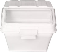 JD - 47L Ingredient Bin w/Scoop JD - 47L Ingredient Bin w/Scoop