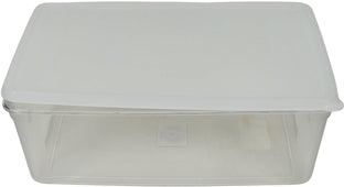 JD - 4.5 L Air Tight Food Container JD - 4.5 L Air Tight Food Container