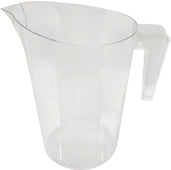 JD - 5 L Plastic Measuring Cup JD - 5 L Plastic Measuring Cup