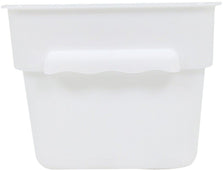 JD - 6 L Food Storage Container - Square JD - 6 L Food Storage Container - Square