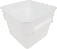 JD - 6 L Food Storage Container - Square JD - 6 L Food Storage Container - Square