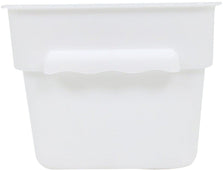 JD - 6 L Food Storage Container - Square JD - 6 L Food Storage Container - Square