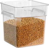 JD - 7 L Food Storage Container - Square JD - 7 L Food Storage Container - Square