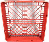 JD - Dishwash Base Rack JD - Dishwash Base Rack