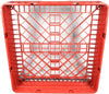 JD - Dishwash Base Rack