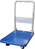 JD - General Platform Cart 72x48x15cm JD - General Platform Cart 72x48x15cm