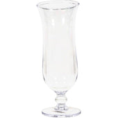 JD - Hurricane Glass 280ml/14oz JD - Hurricane Glass 280ml/14oz