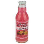 Natural Cabana Strawberry Lemonade Natural Cabana Strawberry Lemonade