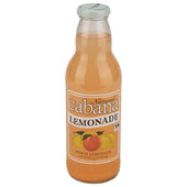 Natural Cabana Peach Lemonade Natural Cabana Peach Lemonade