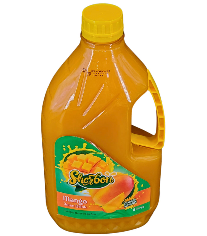 Sherbon - Juice - Chaunsa Mango Nectar
