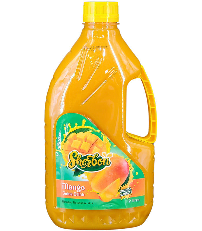Sherbon - Juice - Chaunsa Mango Nectar