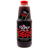 Roya - Pomegranate Juice Roya - Pomegranate Juice