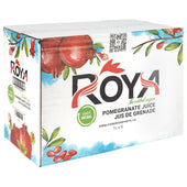 Roya - Pomegranate Juice Roya - Pomegranate Juice