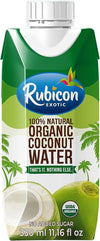 Rubicon Organic Coconut Water - 330mL