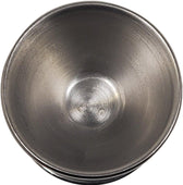 Jigger - 1/2 x 3/4oz - SS -SAG746725 Jigger - 1/2 x 3/4oz - SS -SAG746725