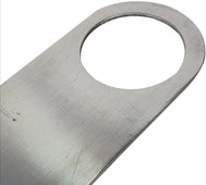 Johnson Rose - Bottle Opener - Large Johnson Rose - Bottle Opener - Large