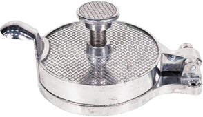 Hamburger Press - Aluminum - AdjusTable Hamburger Press - Aluminum - AdjusTable