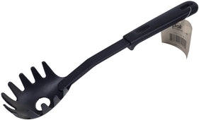 Johnson Rose - Spaghetti Fork - Black Nylon Johnson Rose - Spaghetti Fork - Black Nylon