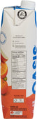 Oasis - Juice - Orange Pure Breakfast - Tetra Oasis - Juice - Orange Pure Breakfast - Tetra