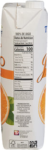Tropical Delight - Juice - Orange - Tetra