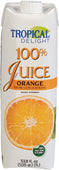 Tropical Delight - Juice - Orange - Tetra Tropical Delight - Juice - Orange - Tetra