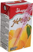 CLR - Shezan - Mango Juice Drink - Tetra CLR - Shezan - Mango Juice Drink - Tetra