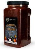 KFI - Tamarind Chutney Sauce - Sweet & Sour KFI - Tamarind Chutney Sauce - Sweet & Sour
