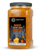 KFI - Mango Chutney Sauce - Sweet & Tangy KFI - Mango Chutney Sauce - Sweet & Tangy
