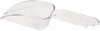 Scoop - Plastic - Flat Bottom - 12oz