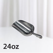Scoop - Aluminum - 24oz - NSF Scoop - Aluminum - 24oz - NSF