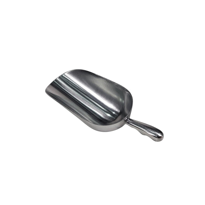Scoop - Aluminum - 12oz - NSF
